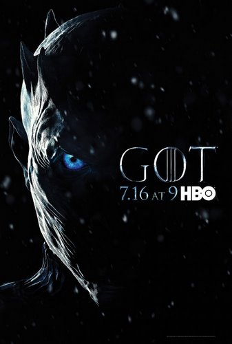 دانلود زیرنویس فارسی سریال Game of Thrones